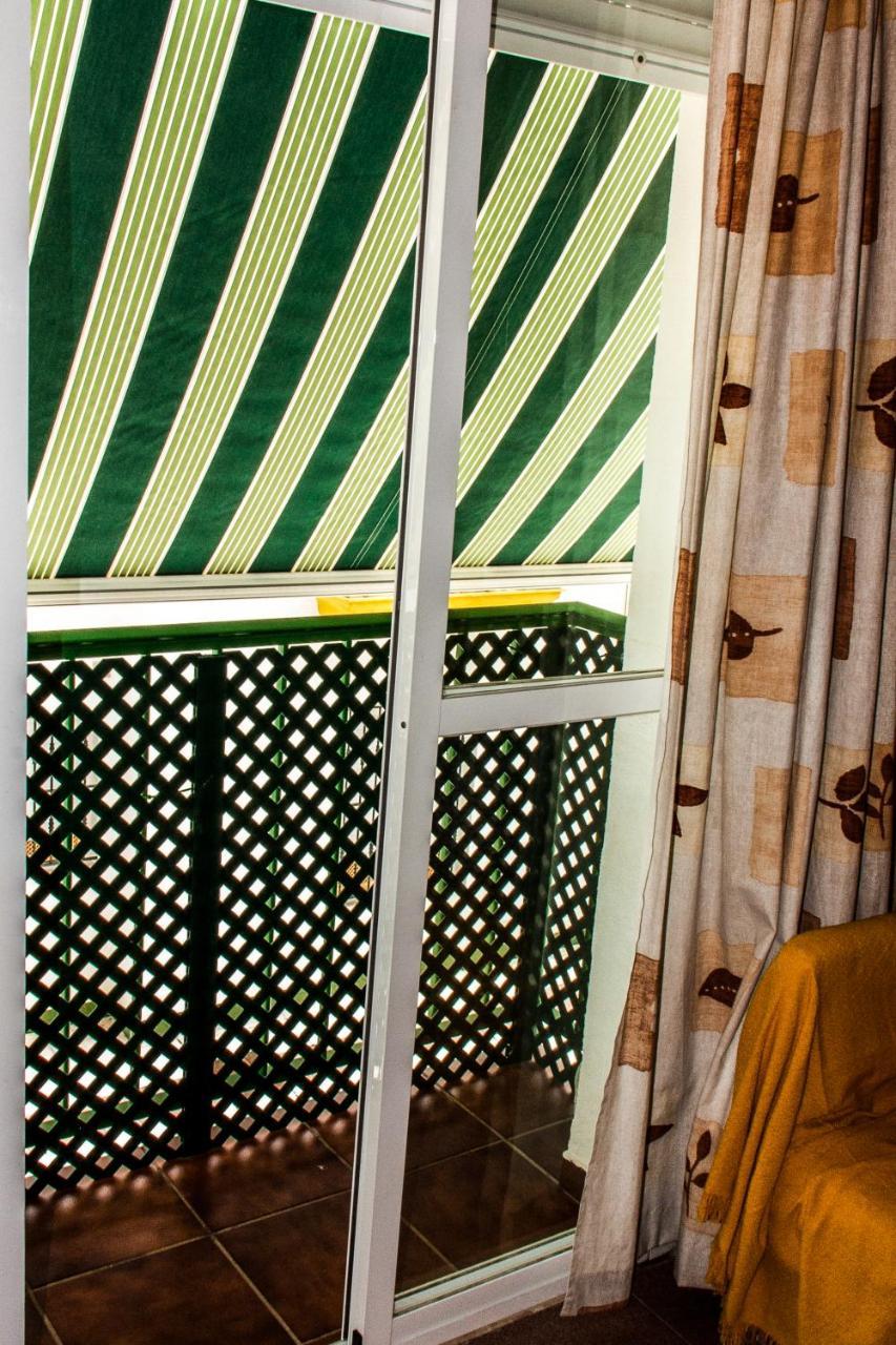 Apartamento La Carraca Apartment Chipiona Bagian luar foto